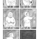 Illustration for article titled Frank In The 3rd Dimension is a stunning achievement in 3-D comics